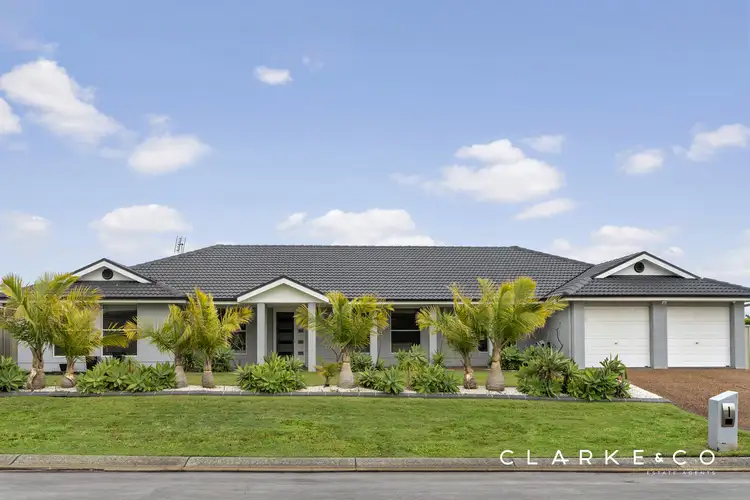 3 Peterson Parade, Thornton NSW 2322