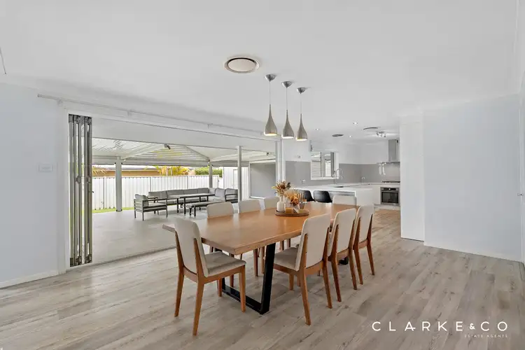 Fifth view of Homely house listing, 3 Peterson Parade, Thornton NSW 2322