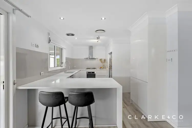 Sixth view of Homely house listing, 3 Peterson Parade, Thornton NSW 2322