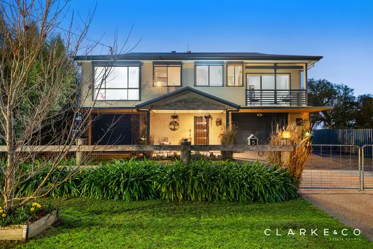 5 Paterson Street, Hinton NSW 2321