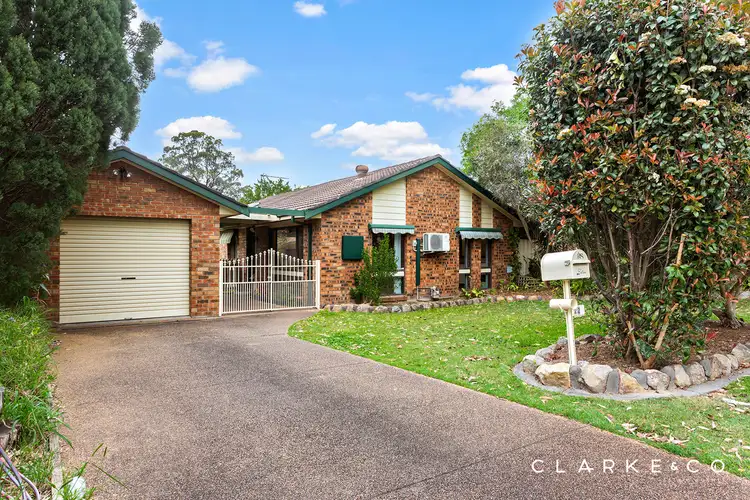 22 Mcleod Avenue, Metford NSW 2323