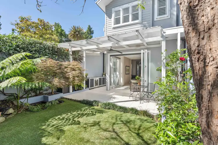 Main view of Homely house listing, 27 Northwood Street, Camperdown NSW 2050