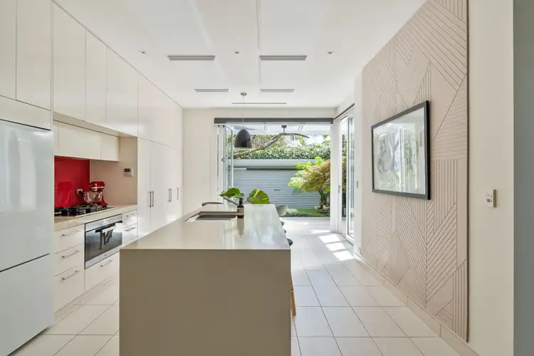 Second view of Homely house listing, 27 Northwood Street, Camperdown NSW 2050