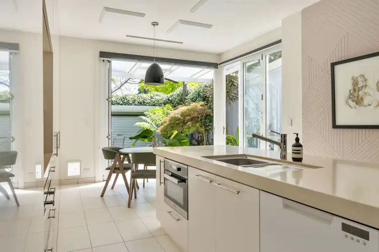 Third view of Homely house listing, 27 Northwood Street, Camperdown NSW 2050