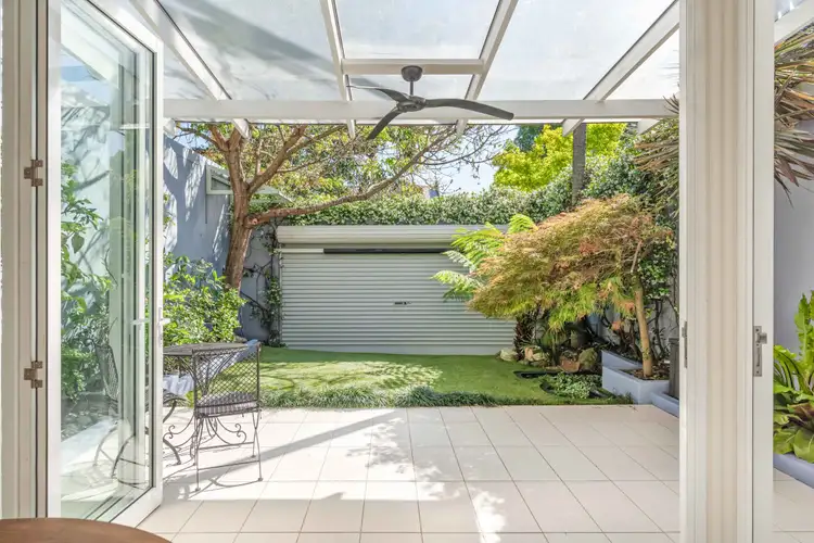 Fifth view of Homely house listing, 27 Northwood Street, Camperdown NSW 2050