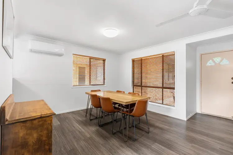 Third view of Homely unit listing, 8/21 Herries Street, East Toowoomba QLD 4350