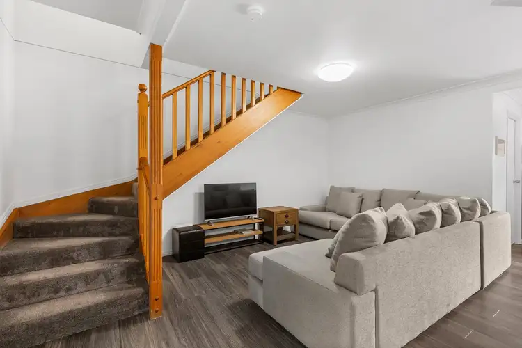 Fourth view of Homely unit listing, 8/21 Herries Street, East Toowoomba QLD 4350
