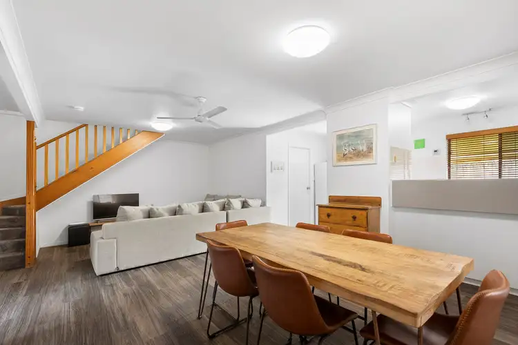 Fifth view of Homely unit listing, 8/21 Herries Street, East Toowoomba QLD 4350