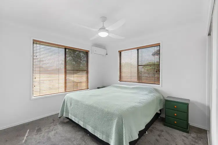 Sixth view of Homely unit listing, 8/21 Herries Street, East Toowoomba QLD 4350