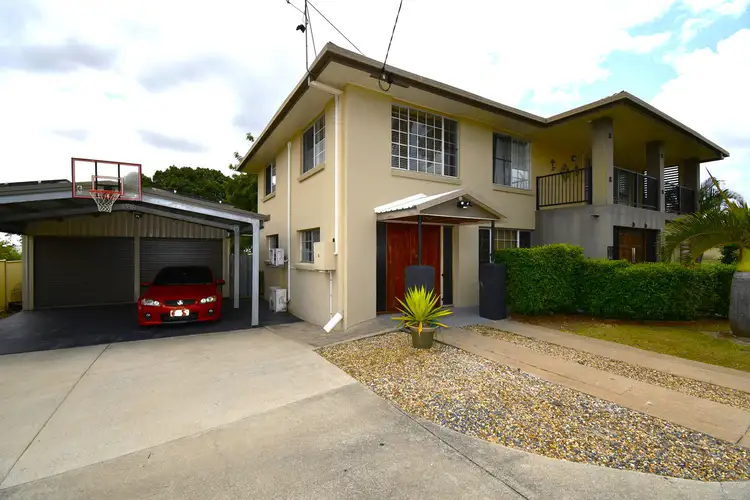 26 Fenwick Street, Gracemere QLD 4702
