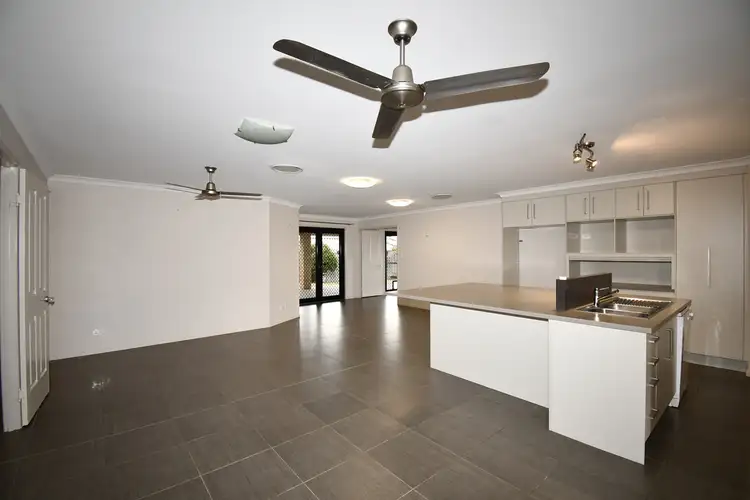 Fifth view of Homely house listing, 5 Flyn Close, Gracemere QLD 4702