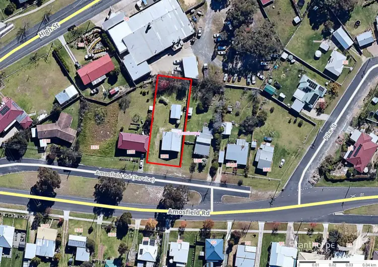 Second view of Homely house listing, 108 Amosfield Road, Stanthorpe QLD 4380