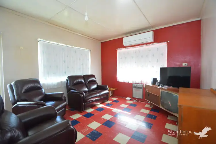 Third view of Homely house listing, 108 Amosfield Road, Stanthorpe QLD 4380