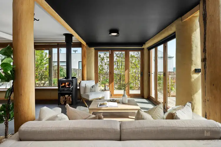 Fifth view of Homely house listing, 61 Ashbourne Grove, West Moonah TAS 7009