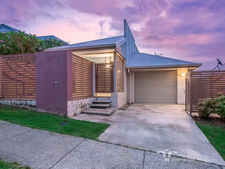 Main view of Homely house listing, 18 Greenleaf Avenue, Springfield Lakes QLD 4300