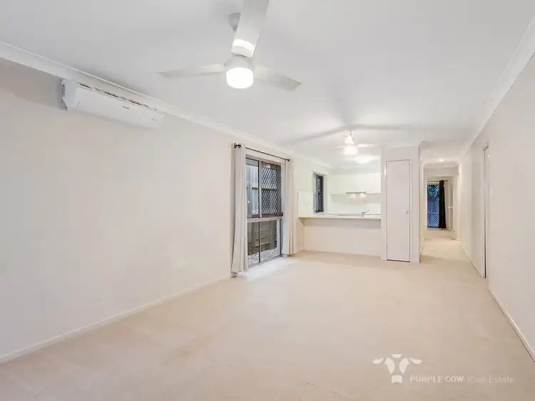 Fourth view of Homely house listing, 18 Greenleaf Avenue, Springfield Lakes QLD 4300