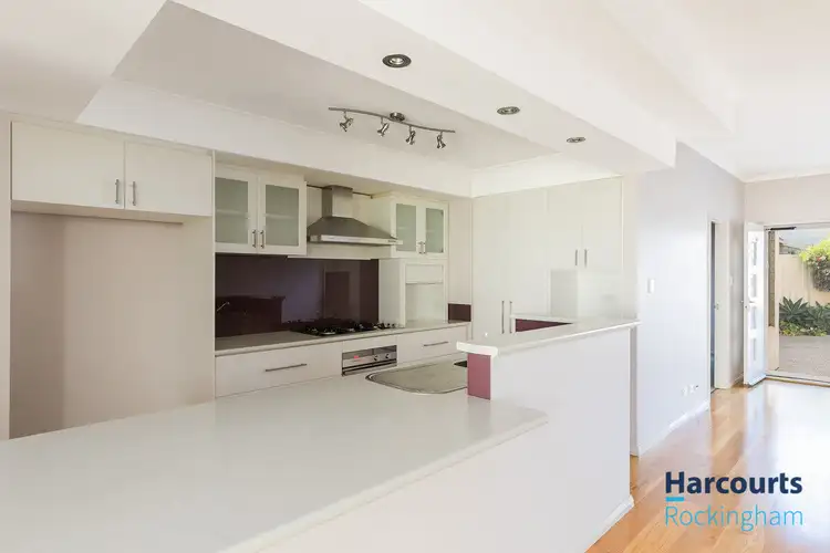 Fourth view of Homely apartment listing, 4/29 Seaforth Road, Shoalwater WA 6169