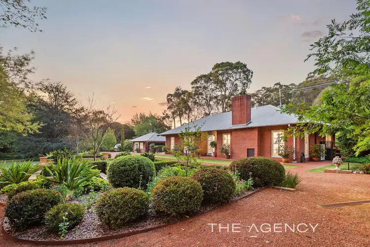 1190 Walker Street, Mundaring WA 6073