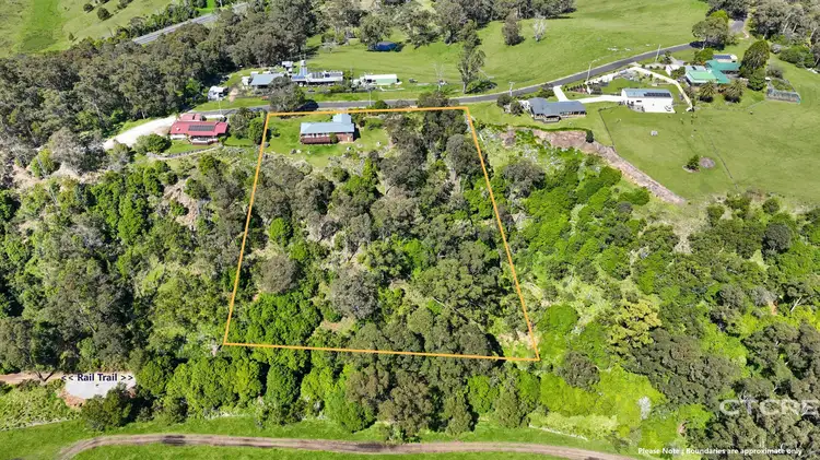95 Grandview Road, Newmerella VIC 3886