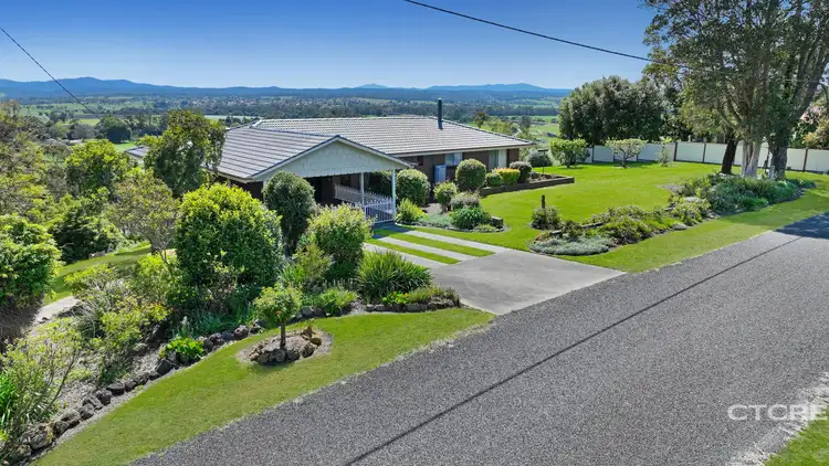 Third view of Homely house listing, 95 Grandview Road, Newmerella VIC 3886