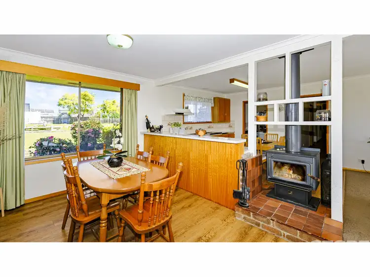Seventh view of Homely house listing, 95 Grandview Road, Newmerella VIC 3886