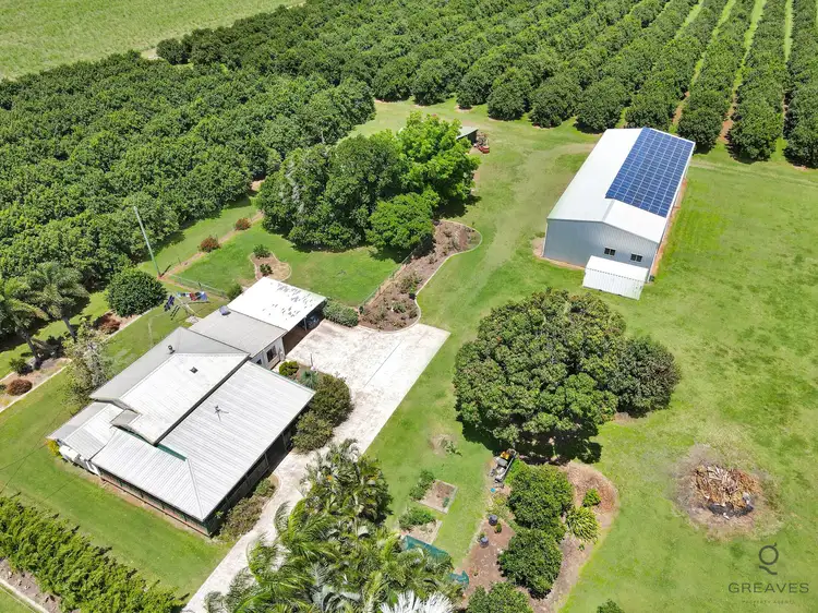 Sixth view of Homely rural property listing, 826 Moore Park Road, Welcome Creek QLD 4670
