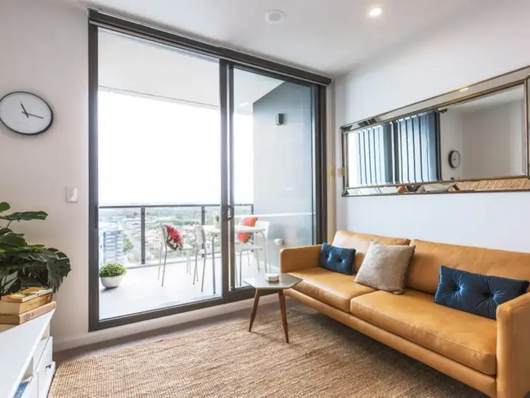 Fourth view of Homely apartment listing, 11704/26 Holdsworth Street, Coorparoo QLD 4151