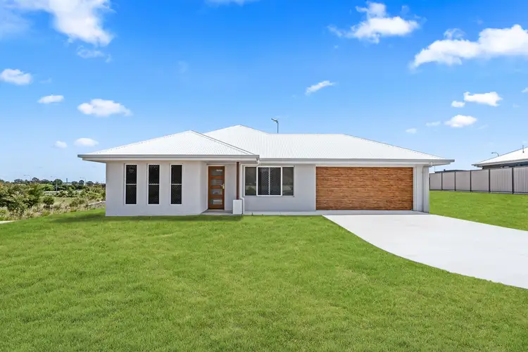 Main view of Homely house listing, 33 Canecutter Court, Kawungan QLD 4655