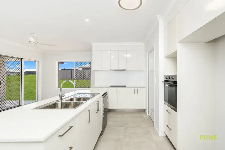 Third view of Homely house listing, 33 Canecutter Court, Kawungan QLD 4655