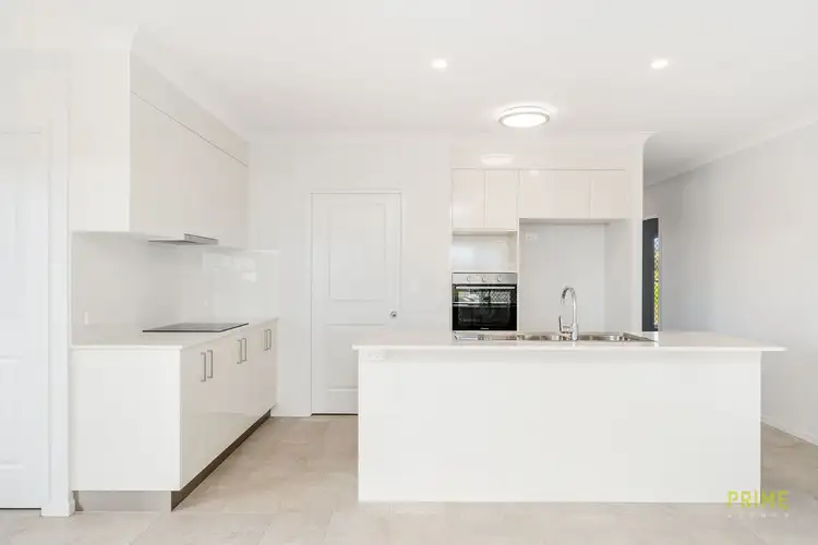 Fourth view of Homely house listing, 33 Canecutter Court, Kawungan QLD 4655