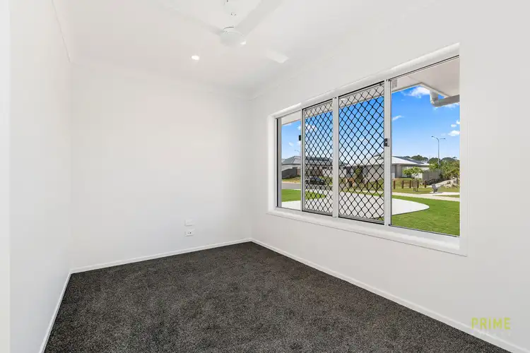 Fifth view of Homely house listing, 33 Canecutter Court, Kawungan QLD 4655
