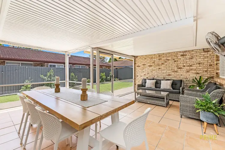 Second view of Homely house listing, 55 Chancellor Drive, Urraween QLD 4655
