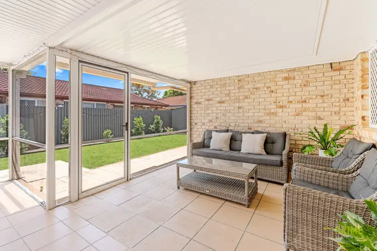Third view of Homely house listing, 55 Chancellor Drive, Urraween QLD 4655