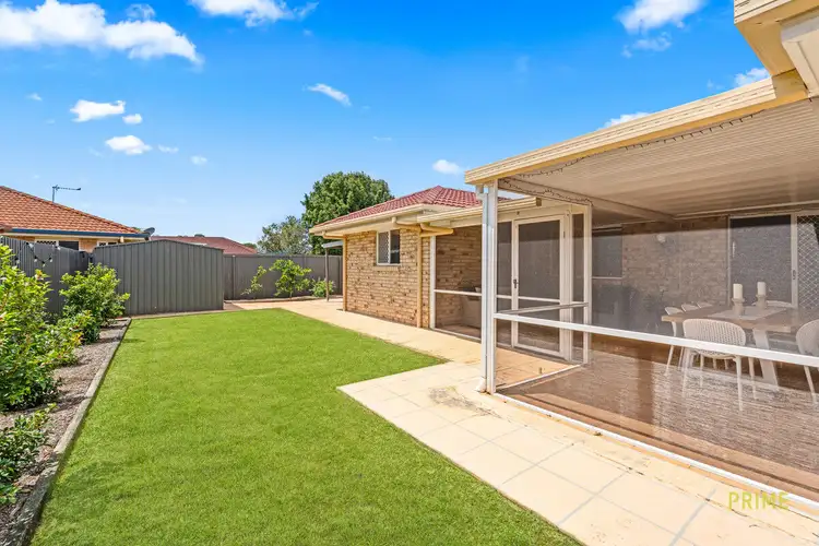 Fourth view of Homely house listing, 55 Chancellor Drive, Urraween QLD 4655