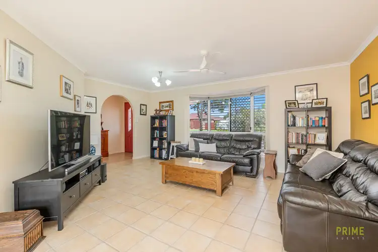 Sixth view of Homely house listing, 55 Chancellor Drive, Urraween QLD 4655