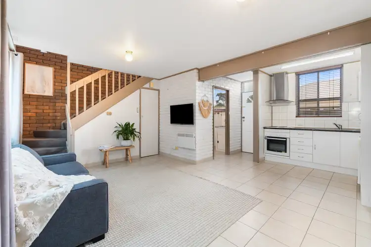 Second view of Homely unit listing, 14/495 Raymond Street, Sale VIC 3850