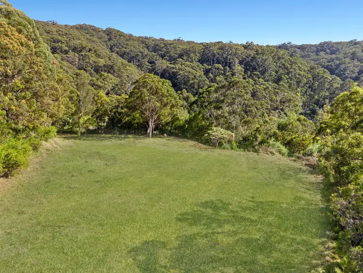 Second view of Homely land listing, 39 Kerns Road, Kincumber NSW 2251