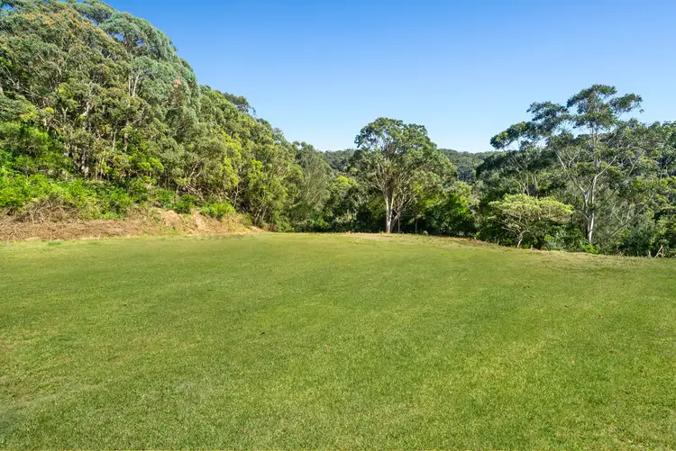 Third view of Homely land listing, 39 Kerns Road, Kincumber NSW 2251