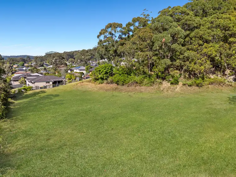 Fourth view of Homely land listing, 39 Kerns Road, Kincumber NSW 2251