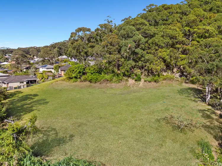 Fifth view of Homely land listing, 39 Kerns Road, Kincumber NSW 2251