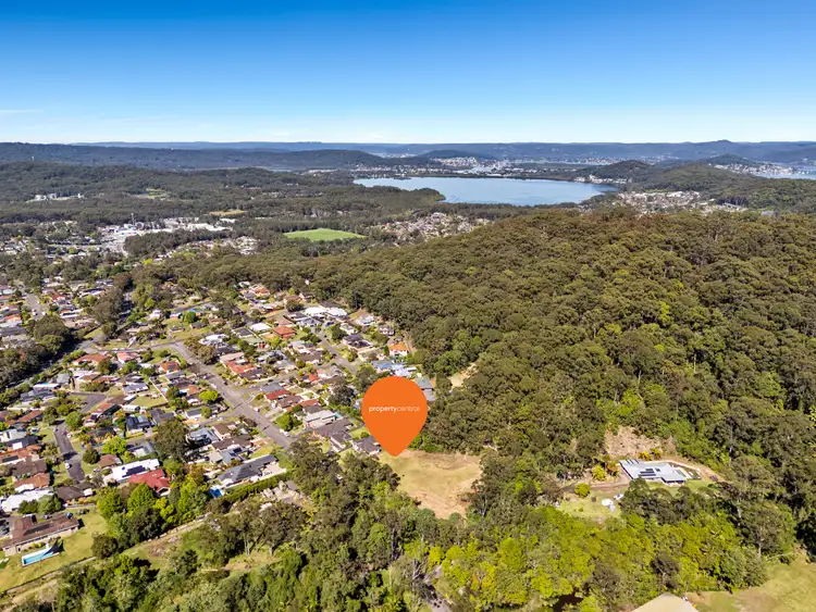 Seventh view of Homely land listing, 39 Kerns Road, Kincumber NSW 2251