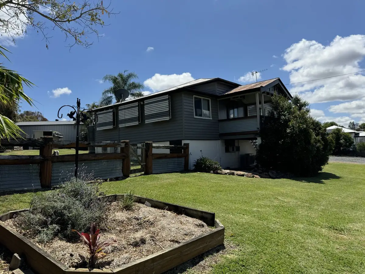 Main view of Homely house listing, 3 Dalton Street, Monto QLD 4630