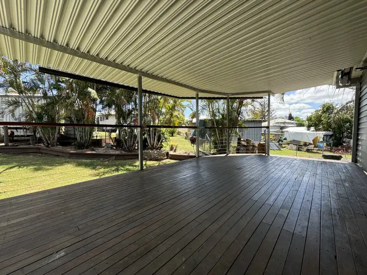 Second view of Homely house listing, 3 Dalton Street, Monto QLD 4630