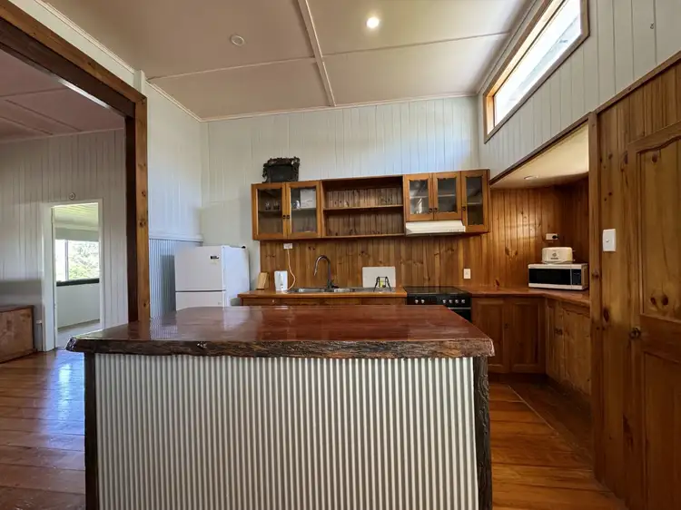 Fifth view of Homely house listing, 3 Dalton Street, Monto QLD 4630