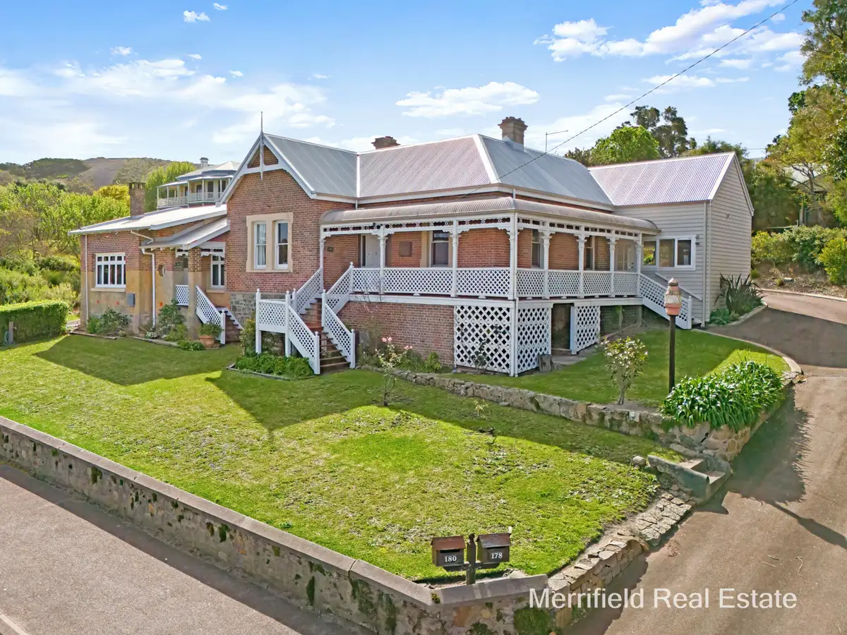 Main view of Homely house listing, 178 - 180 Grey Street West, Albany WA 6330