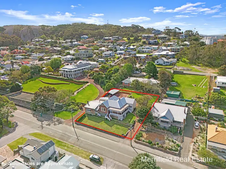 Second view of Homely house listing, 178 - 180 Grey Street West, Albany WA 6330