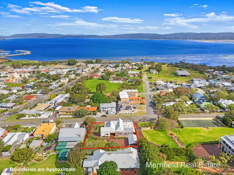 Third view of Homely house listing, 178 - 180 Grey Street West, Albany WA 6330
