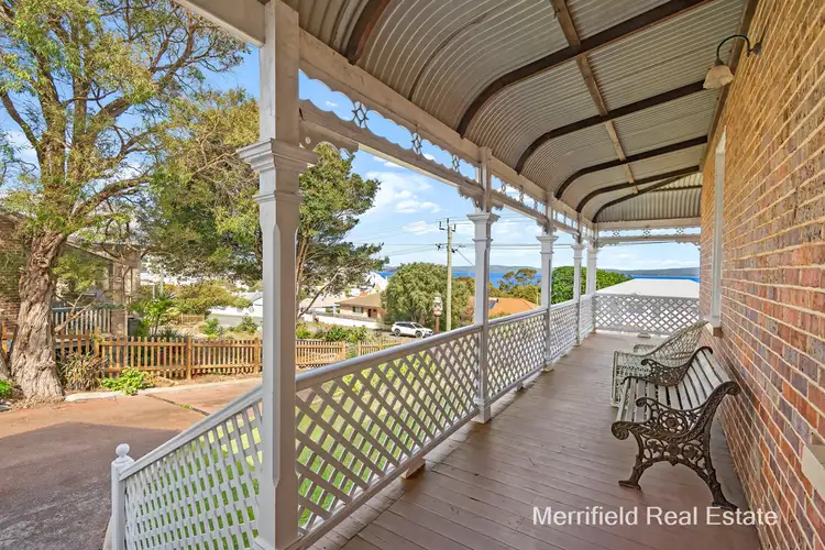 Fifth view of Homely house listing, 178 - 180 Grey Street West, Albany WA 6330