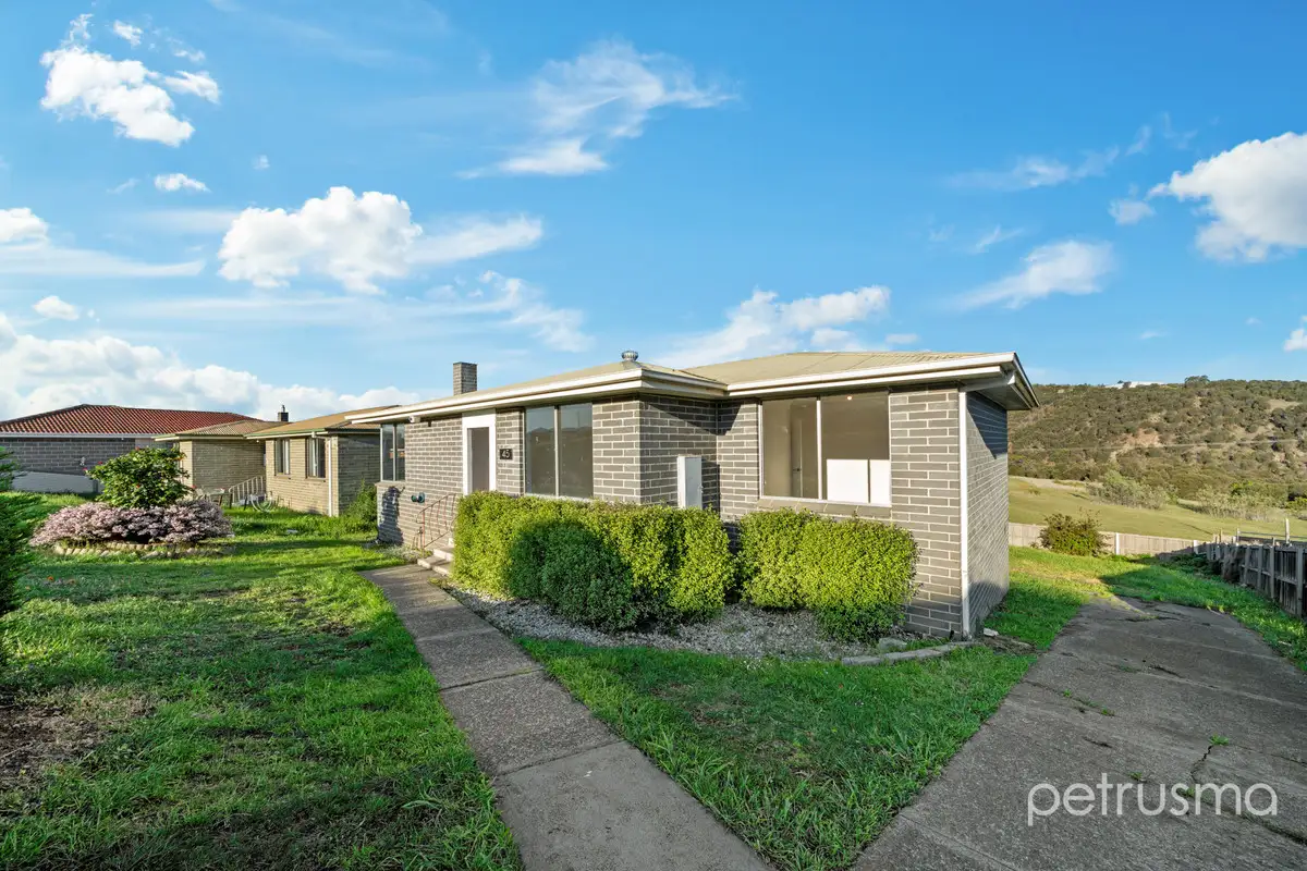 Main view of Homely house listing, 45 Walker Crescent, Bridgewater TAS 7030