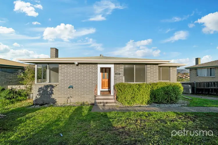 Second view of Homely house listing, 45 Walker Crescent, Bridgewater TAS 7030
